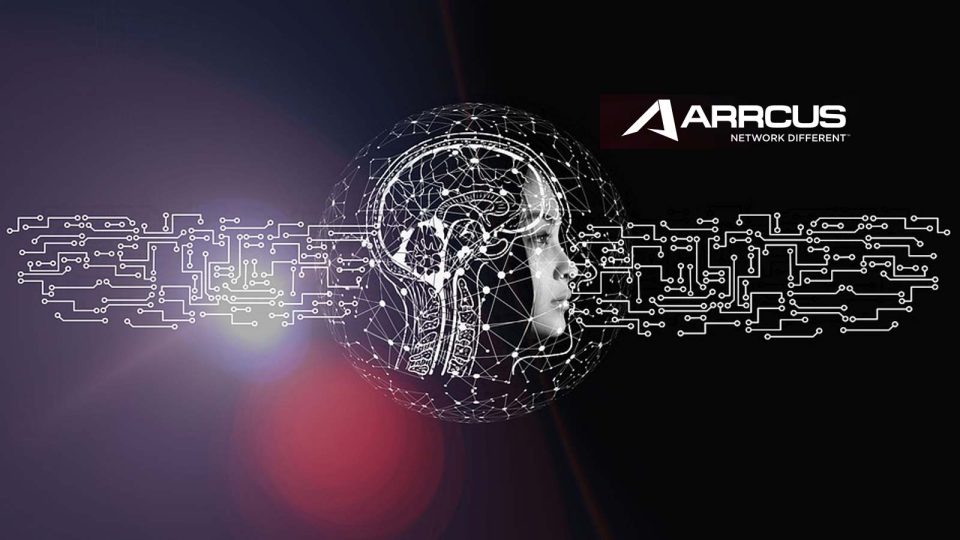 Arrcus Joins Ultra Ethernet Consortium for Data Center Networking Innovation