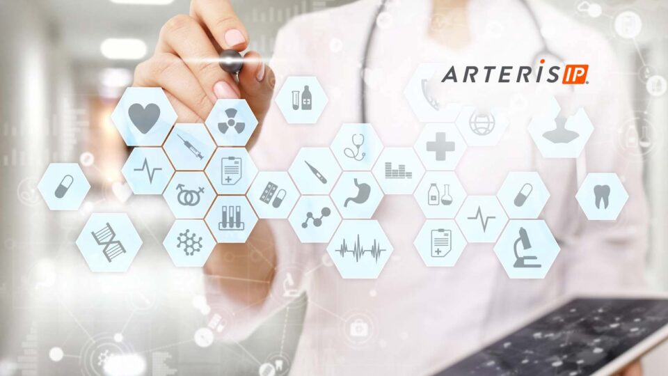 Arteris Unveils Next-Generation FlexNoC 5 Physically Aware Network-on-Chip IP