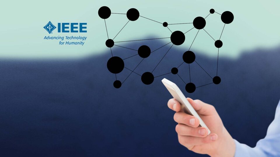 Artificial Intelligence and Machine Learning, Cloud Computing and 5G Will be the Most Important Technologies in 2022, Says New IEEE Study