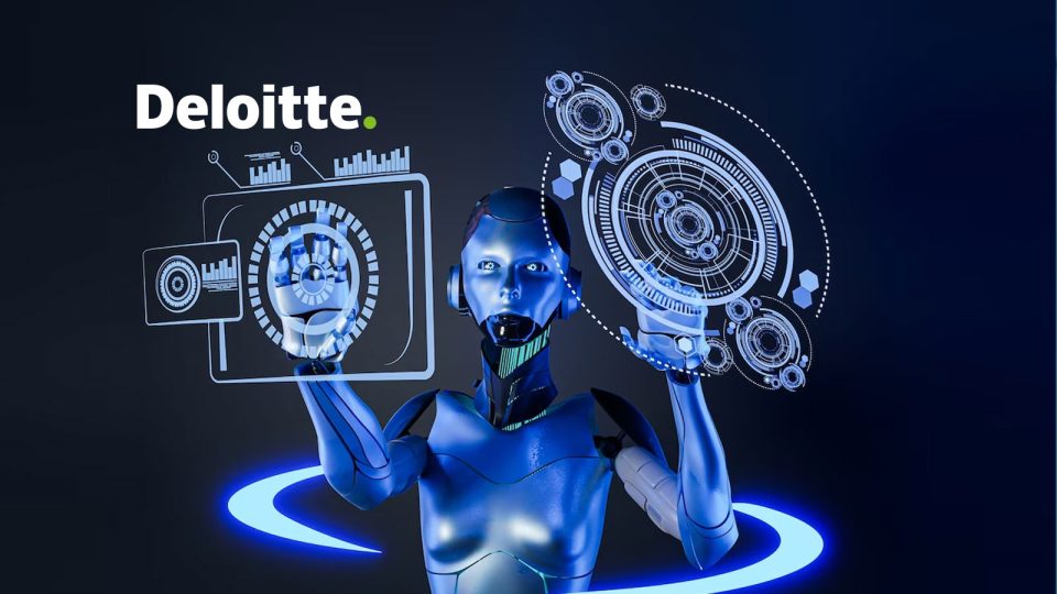 ServiceNow & Deloitte Outlook: Key Actions for Business Leaders as Generative AI Shapes Strategy