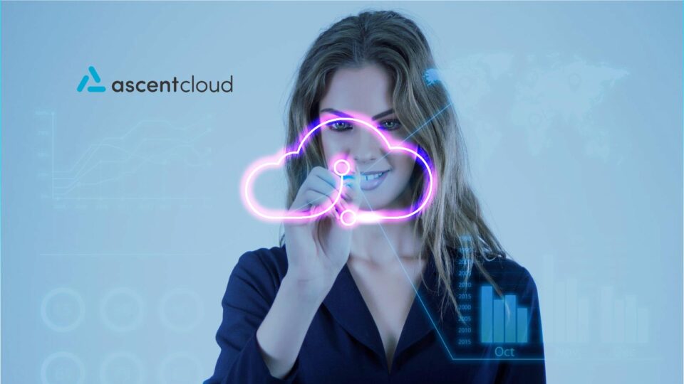 Ascent Cloud Announces Updates to Geopointe on Salesforce AppExchange, the World's Leading Enterprise Cloud Marketplace