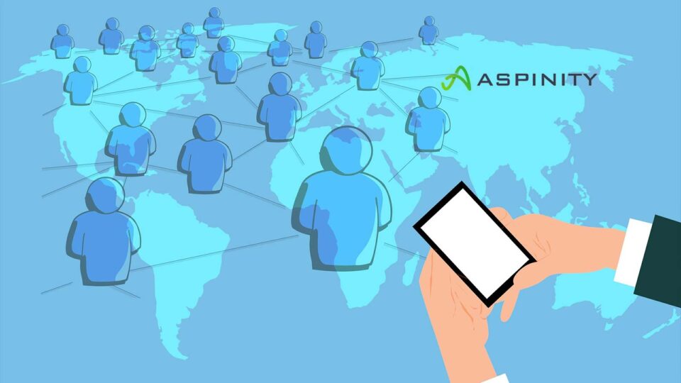 Aspinity Expands Executive Team And Board of Directors In Go-to-Market Drive For AnalogML