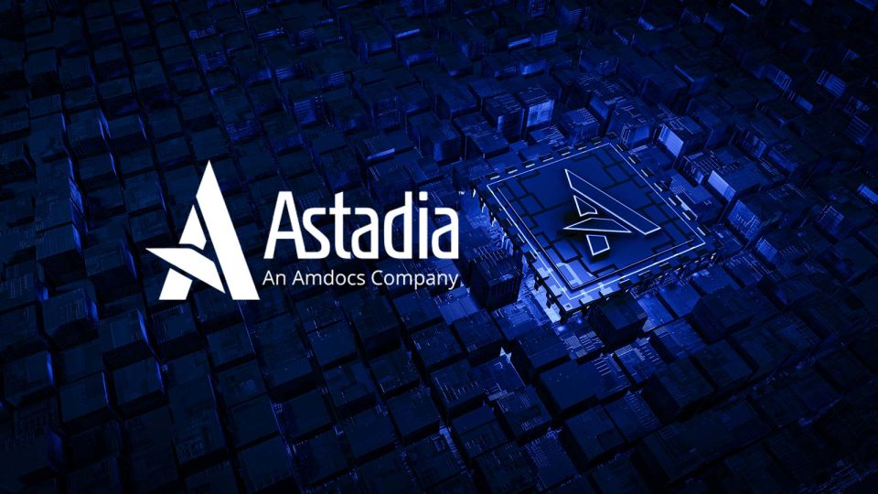 Astadia Achieves AWS Mainframe Migration Competency Status