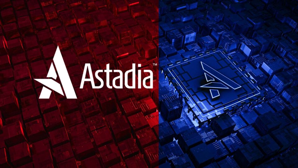 Astadia Joins Google Cloud Partner Advantage