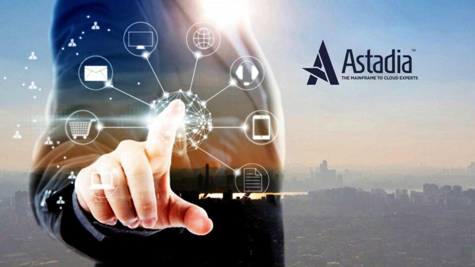 Astadia Leads the Way with AI-Enhanced Automated Mainframe Modernization