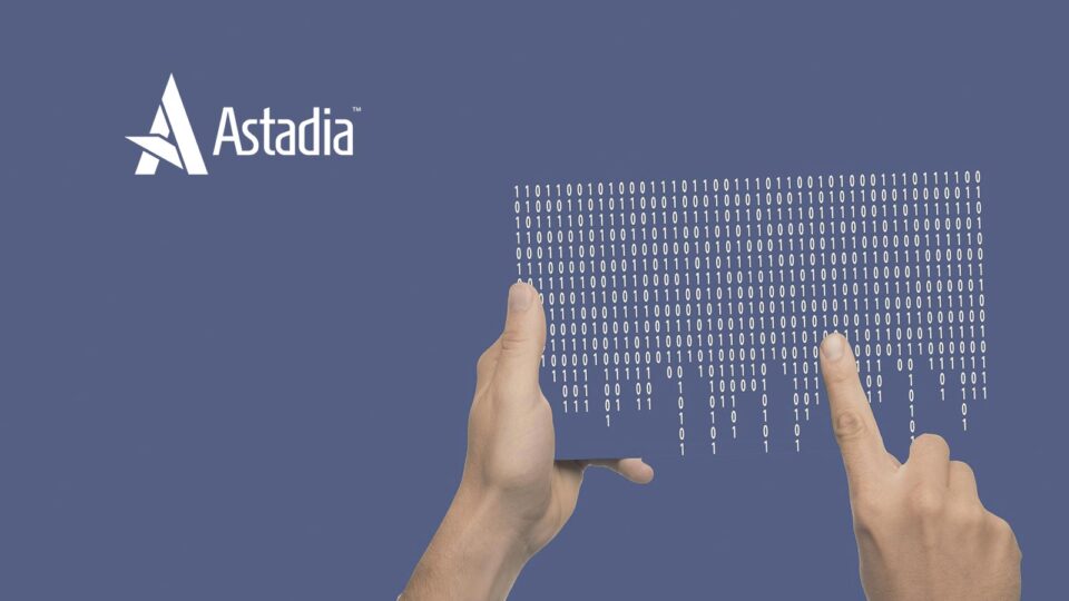 Astadia Poised for Record Growth as Positive Momentum Continues for the Mainframe to Cloud SectorAstadia Poised for Record Growth as Positive Momentum Continues for the Mainframe to Cloud Sector