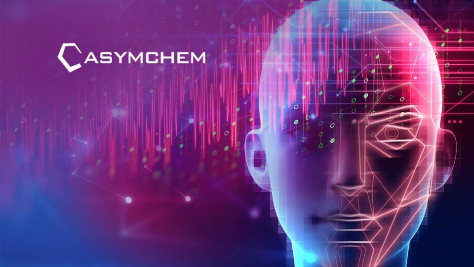 Asymchem Acquires Snapdragon Chemistry