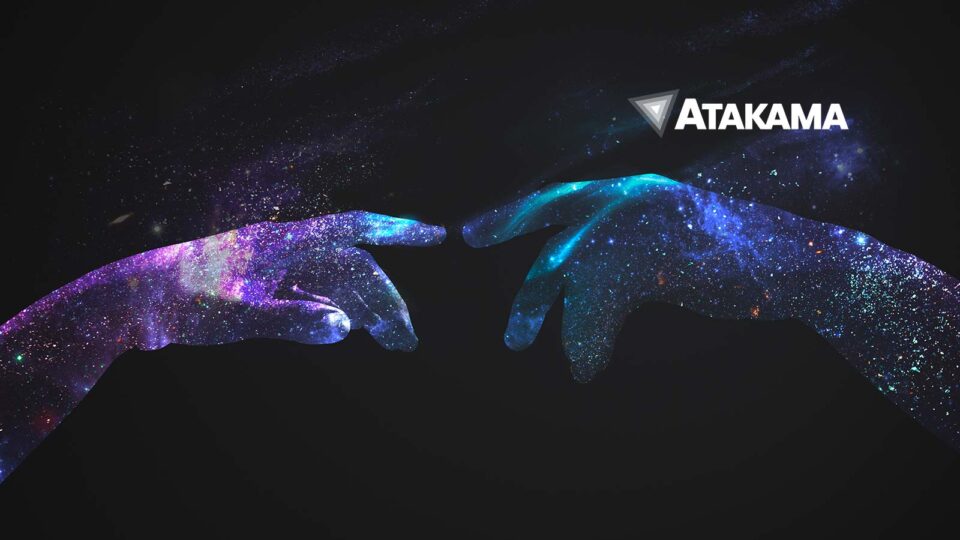 Atakama and Spirion to announce their strategic partnership at Black Hat 2021