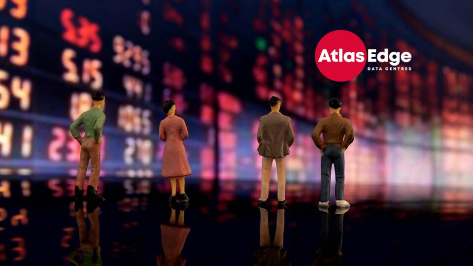 AtlasEdge wins Digital Infrastructure Deal of the Year