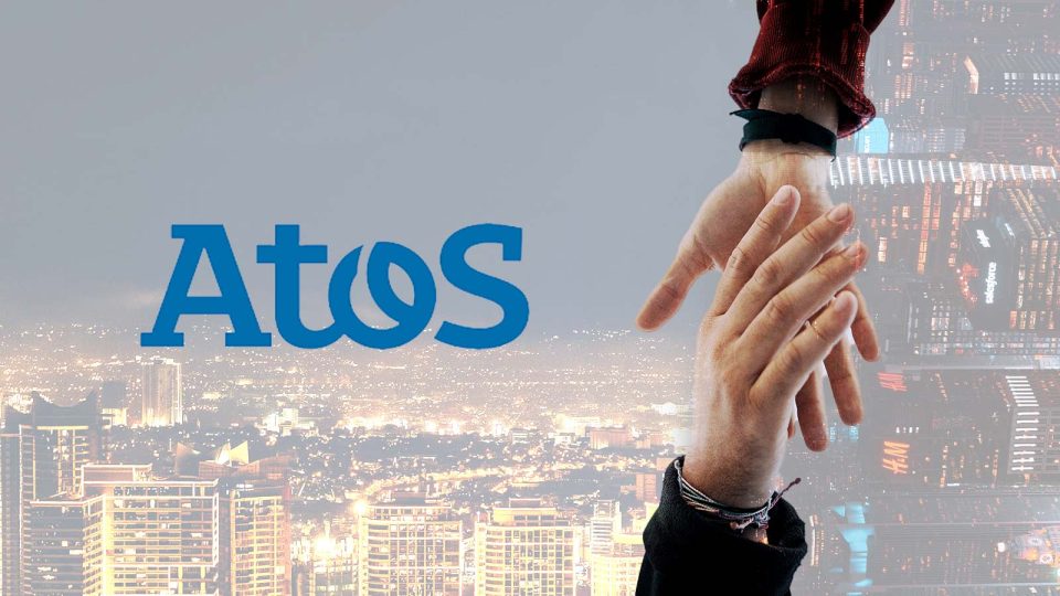 Atos Group Strengthens Its Partners Network