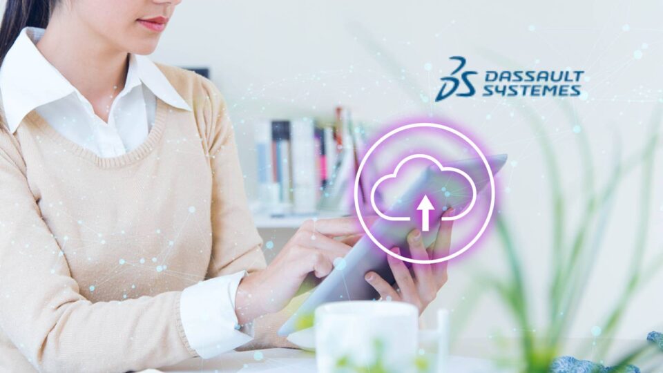 Atos and Dassault Systèmes to Deliver Trusted Sovereign Cloud Platform Experience for Critical Industries