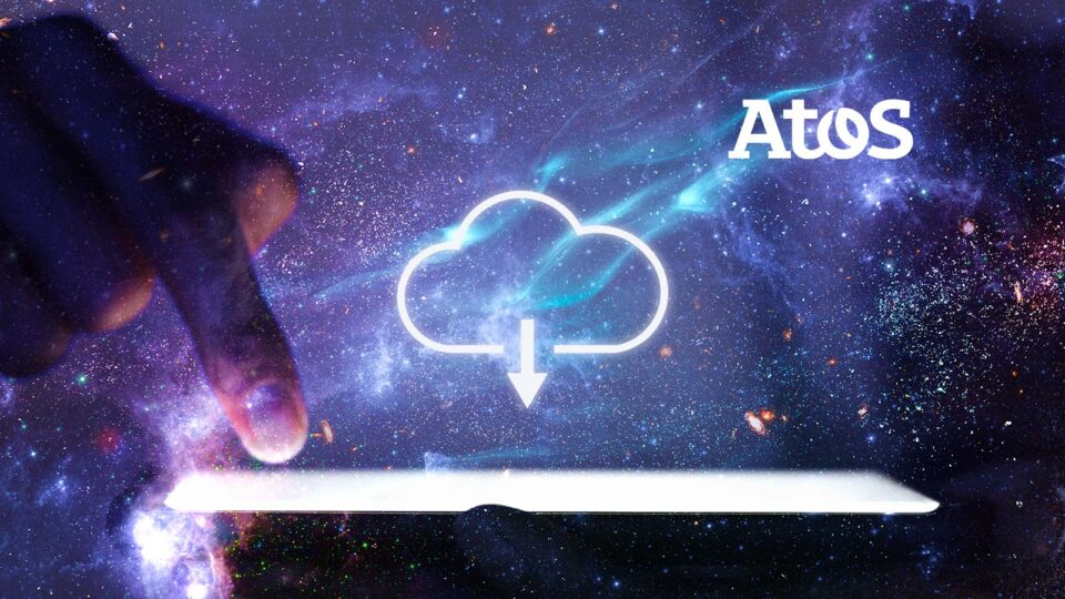 Atos and OVHcloud Strengthen Their Partnership by Leveraging Atos OneCloud Sovereign Shield