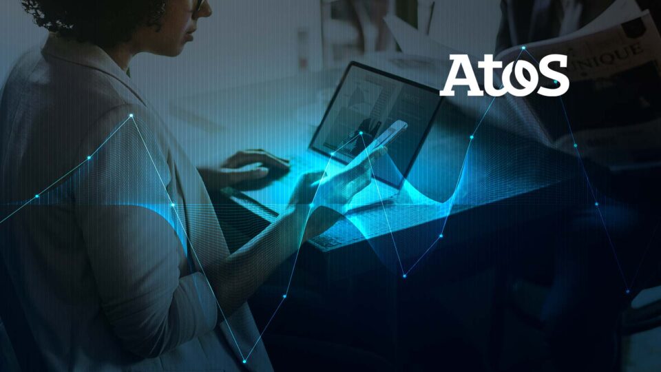 Atos Creates Faster Path to Net Zero With Market-First End-To-End Portfolio and Center of Excellence