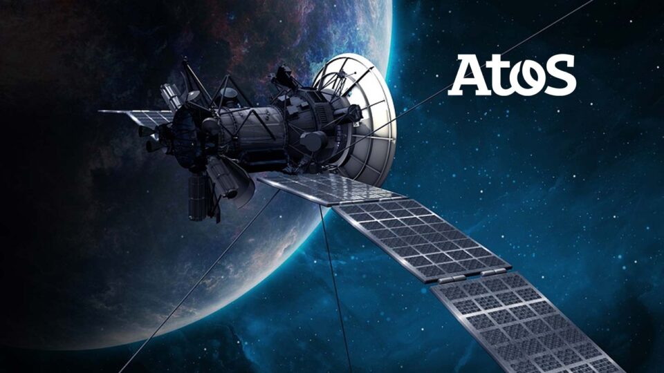 Atos Launches Terra² Mobile App to Provide the Most Comprehensive Satellite Images of Earth, Empowering Policy Makers