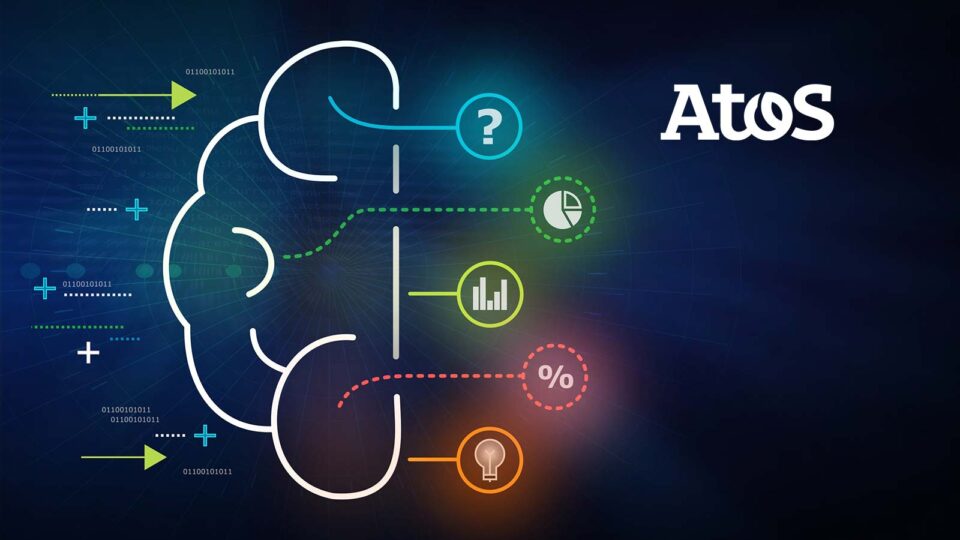 Atos Launches Major New Release of Evidian Cloud-Based Identity-As-A-Service Offering