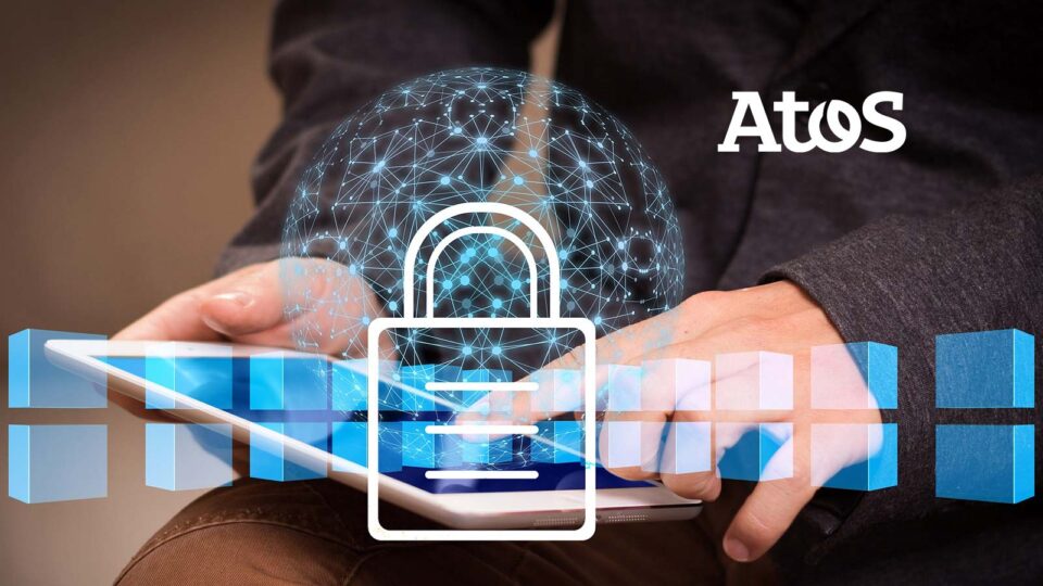 Atos Launches New Cyber Recovery Solution