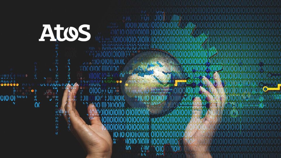 Atos Named Google Cloud ‘Global Social Impact Partner of the Year’ for 2020