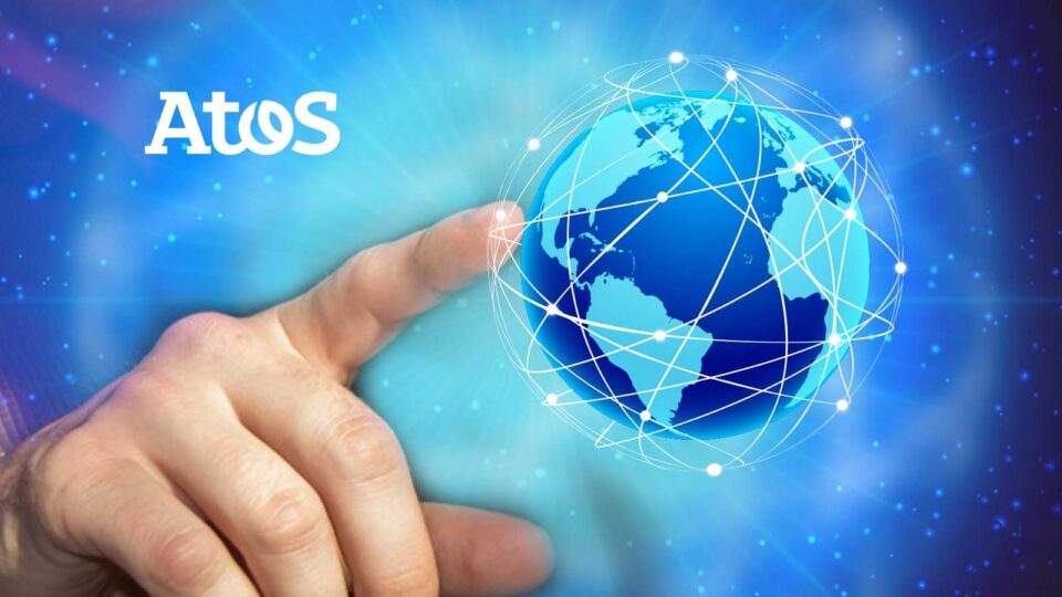 Atos named a Leader in Digital Manufacturing Services by Global Analyst firm NelsonHall