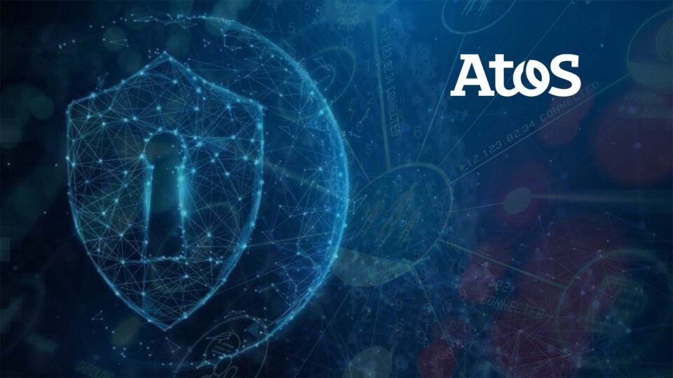 Atos Ranked Number 2 Worldwide in Managed Security Services by Revenue by Gartner