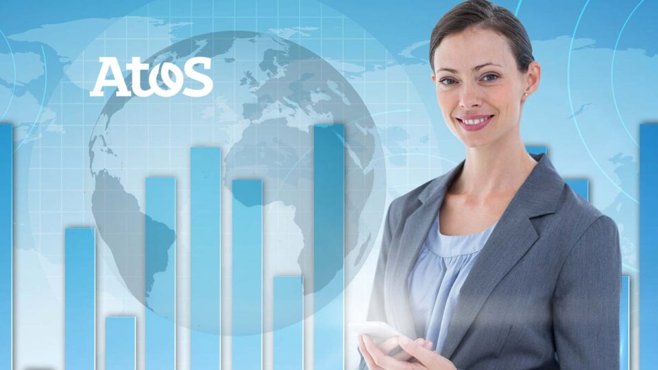 Atos recognized as a 2021 Gartner Peer Insights Customers’ Choice for Data and Analytics Service Providers