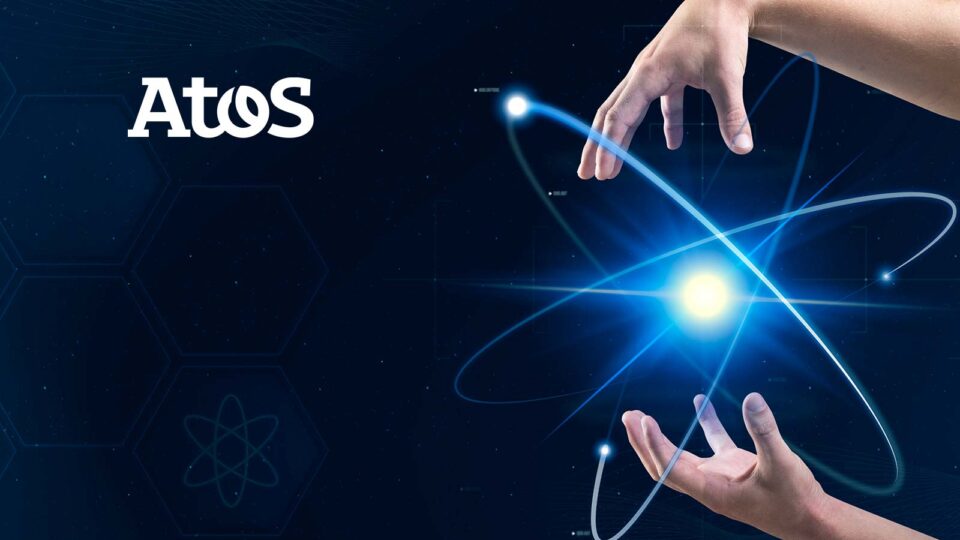 Atos Reinforces Its Leading Position in the Edge and Computer Vision Market Through the Acquisition of Ipsotek