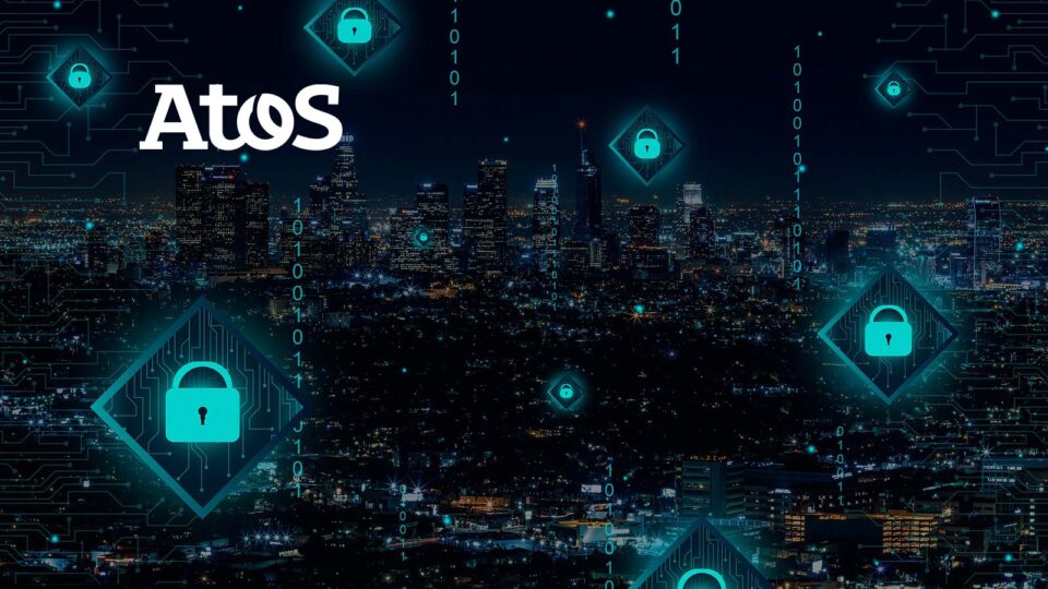 Atos Strengthens Its Cybersecurity Offering Thanks to the Acquisition of German Cryptography Specialist Cryptovision