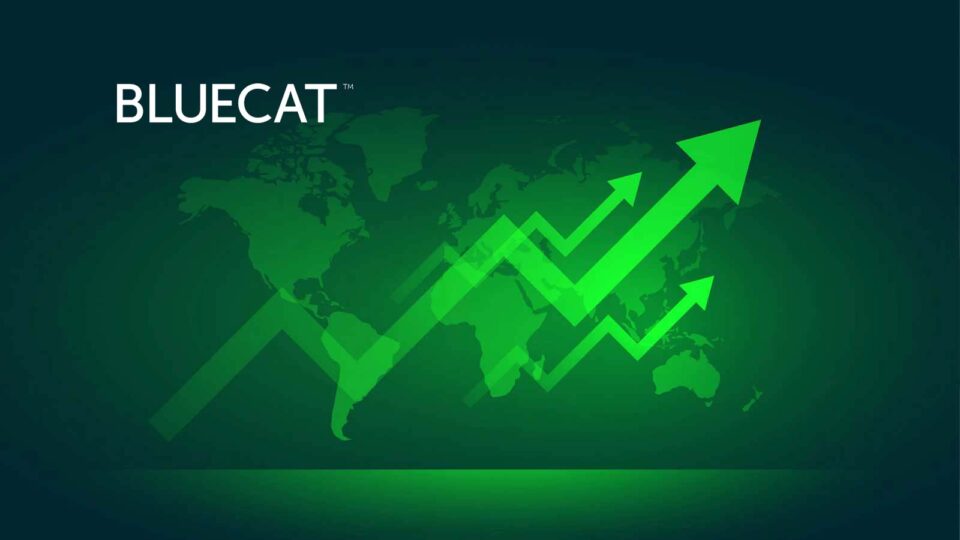 Audax Private Equity Announces Strategic Growth Investment in BlueCat Networks