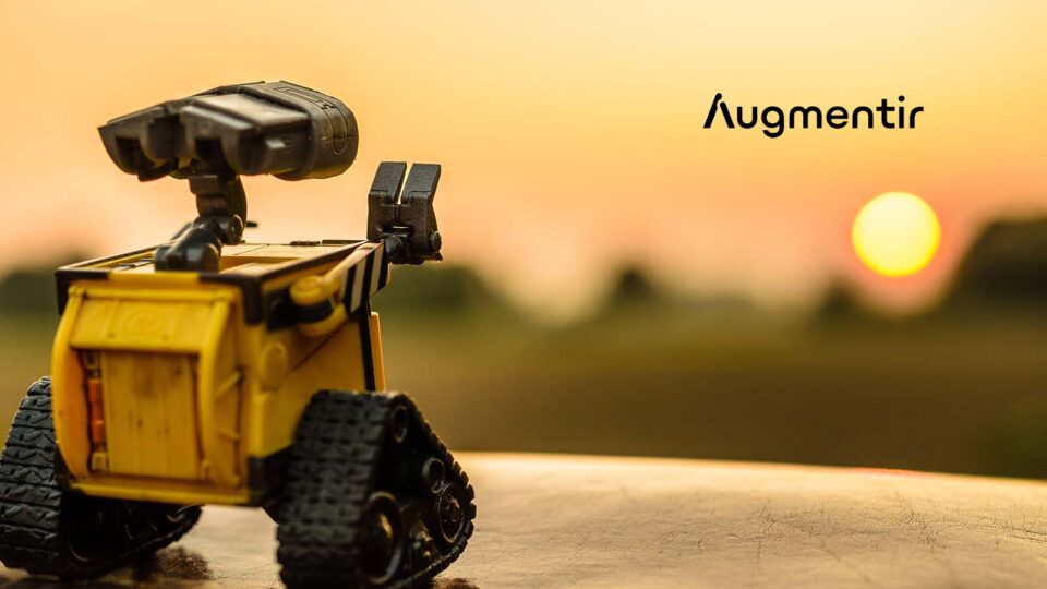 Augmentir Brings AI to SAP Plant Maintenance with its Connected Worker Solution