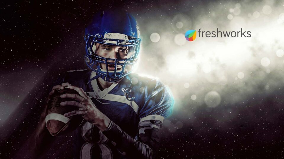 Australia’s National Rugby League Signs Freshworks to Streamline IT Operations Across Clubs