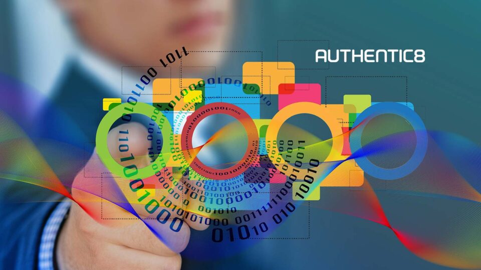 Authentic8 Announces Technology Partnership with Palo Alto Networks