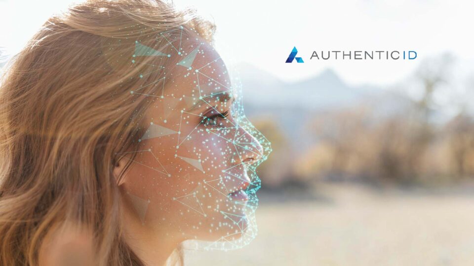 AuthenticID Announces New Identity Document Liveness Detector