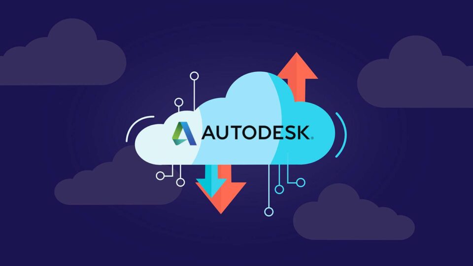 Autodesk to Acquire Upchain to Accelerate Product Development Data and Processes in the Cloud