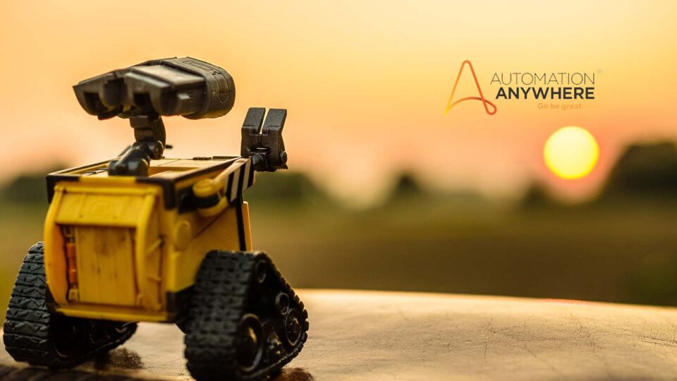 Automation Anywhere Partners with Google Cloud to Bring Together Generative AI and Intelligent Automation