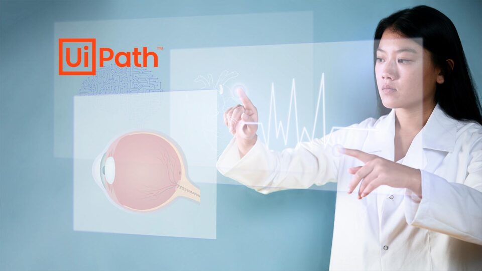Automation, Interoperability, and Data Integration Take Precedence as UiPath Exhibits at HIMMS Global Health Conference 2022