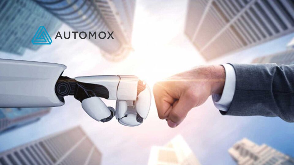 Automox Partners With SentinelOne To Stop Cyber Threats Before They Become Breaches