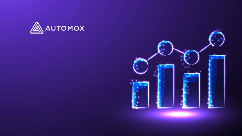 Automox Welcomes CEO Tim Lucas as the Company Sets New Growth Records