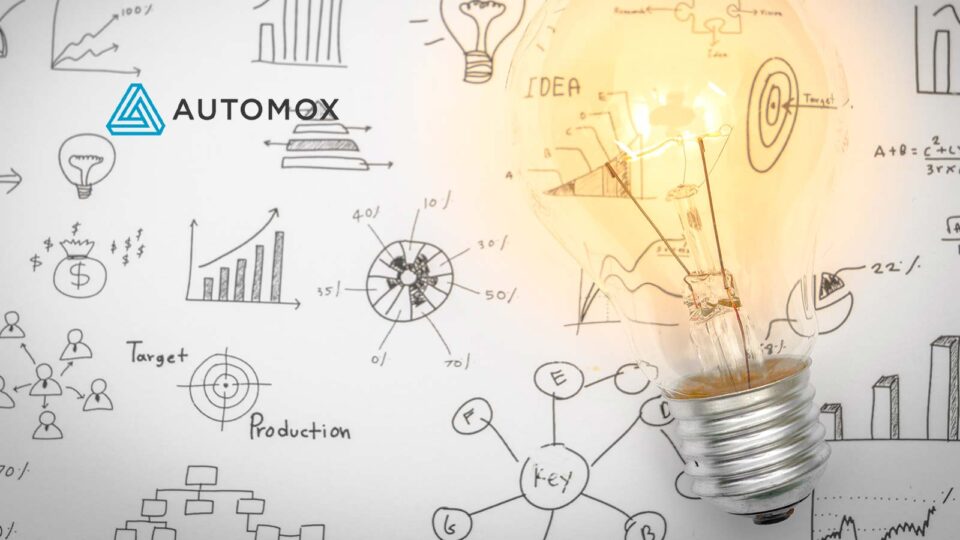 Automox Welcomes Corey Bodzin as Senior Vice President of Product