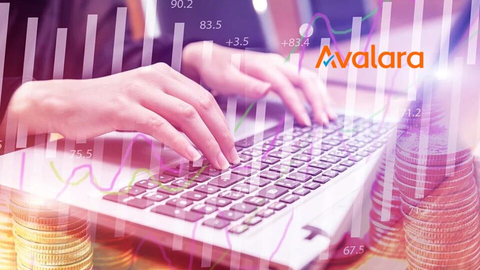Avalara Exemption Certificate Management Pro Drives Compliance Automation with Next-Generation Technology