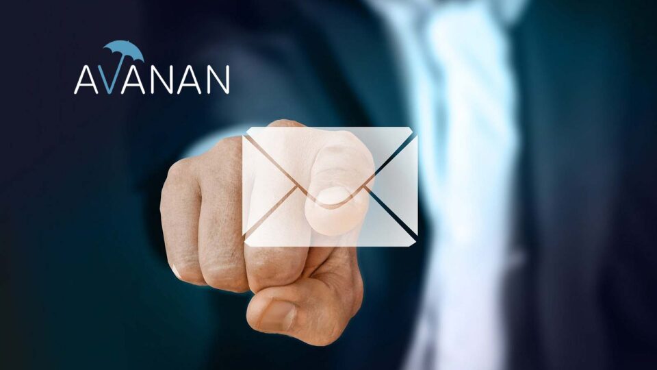 Avanan Launches Global Channel Partner Program To Extend Cloud Email And Collaboration Security Worldwide