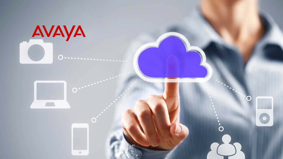 Avaya Helps Enable Organizations Seeking to Retain and Innovate Existing On-Premises Systems with Hybrid Cloud Deployments