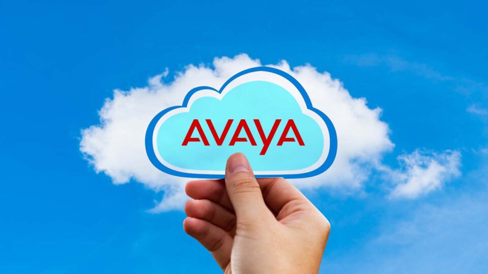 Avaya Helps Enable Organizations Seeking to Retain and Innovate Existing On-Premises Systems with Hybrid Cloud Deployments