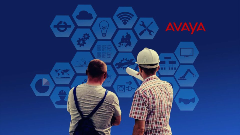 Avaya and Alcatel-Lucent Enterprise Announce Strategic Partnership to Accelerate Their Customers’ Transformation to the Cloud