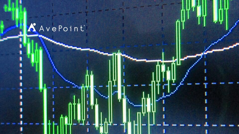 AvePoint Closes Business Combination; to Begin Trading on Nasdaq as "AVPT"