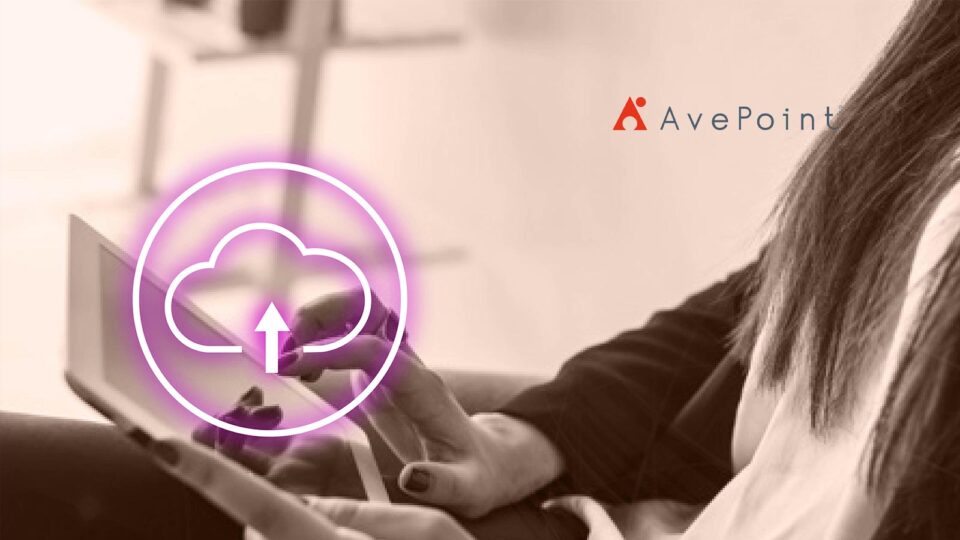 AvePoint Expands FedRAMP (moderate) Authorization to Include Additional Cloud Solutions