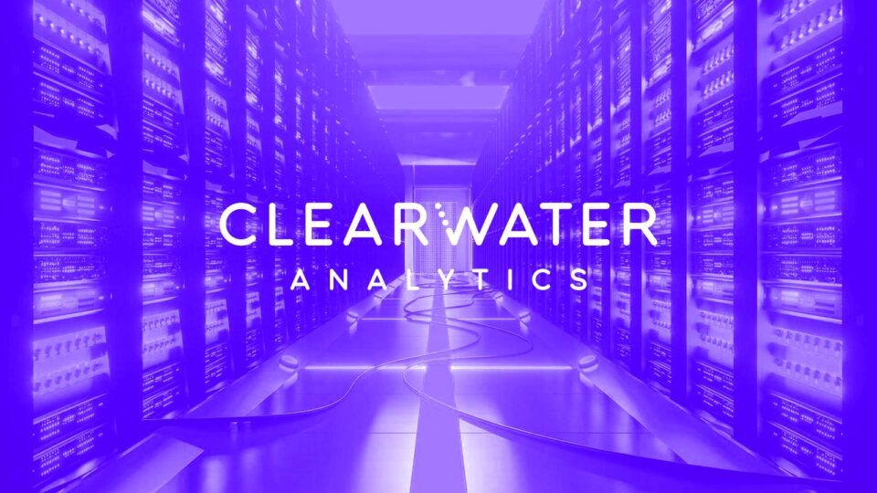 Aviva Goes Live with Clearwater Analytics
