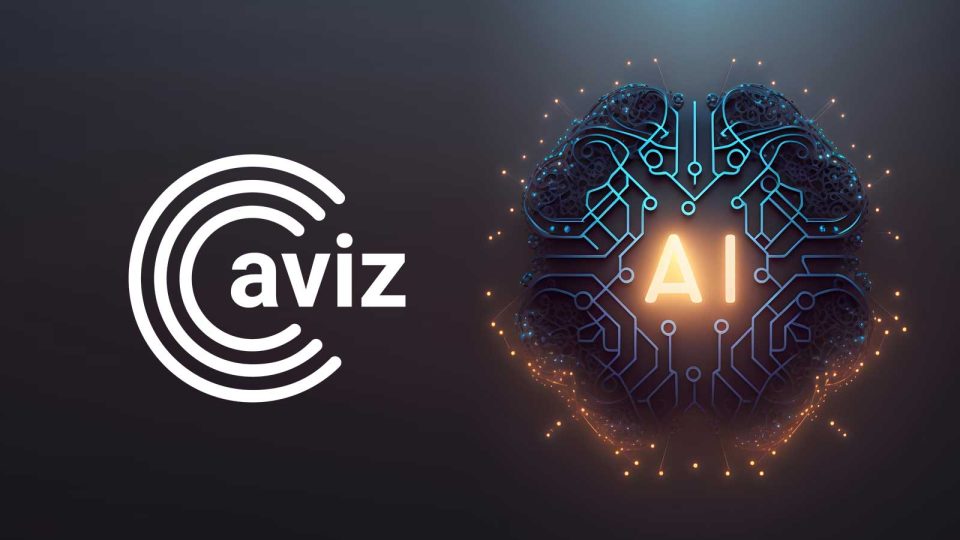 Aviz Unveils Networking 3.0 Stack with Launch of GenAI-based Network Copilot