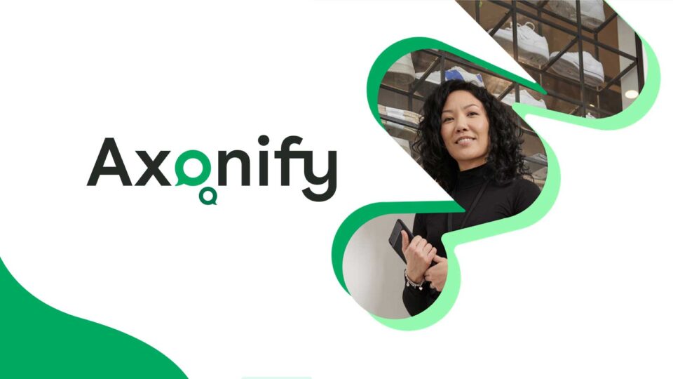 Axonify Expands Partnership with Zebra Technologies to Maximize Frontline Productivity