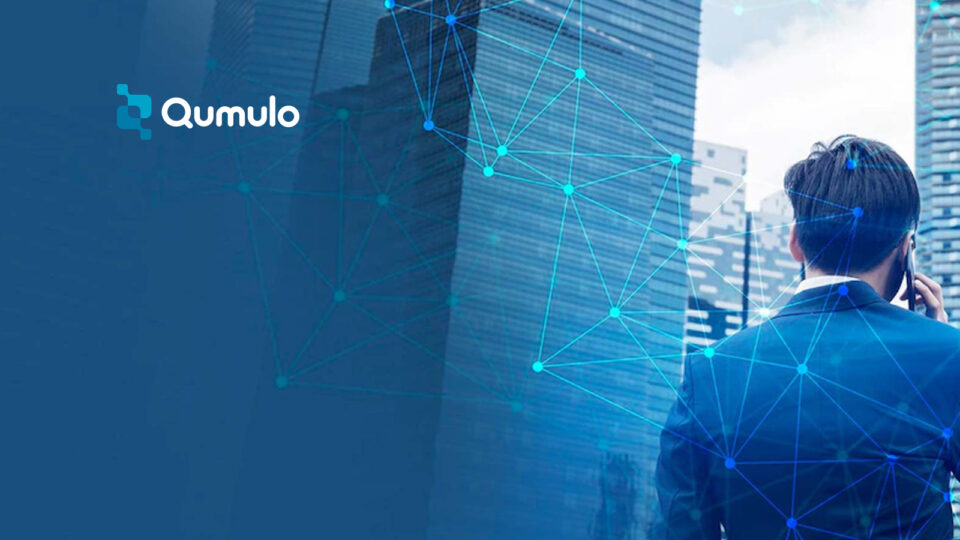 Azure Native Qumulo Scalable File Service Now Available in the Microsoft Azure Marketplace