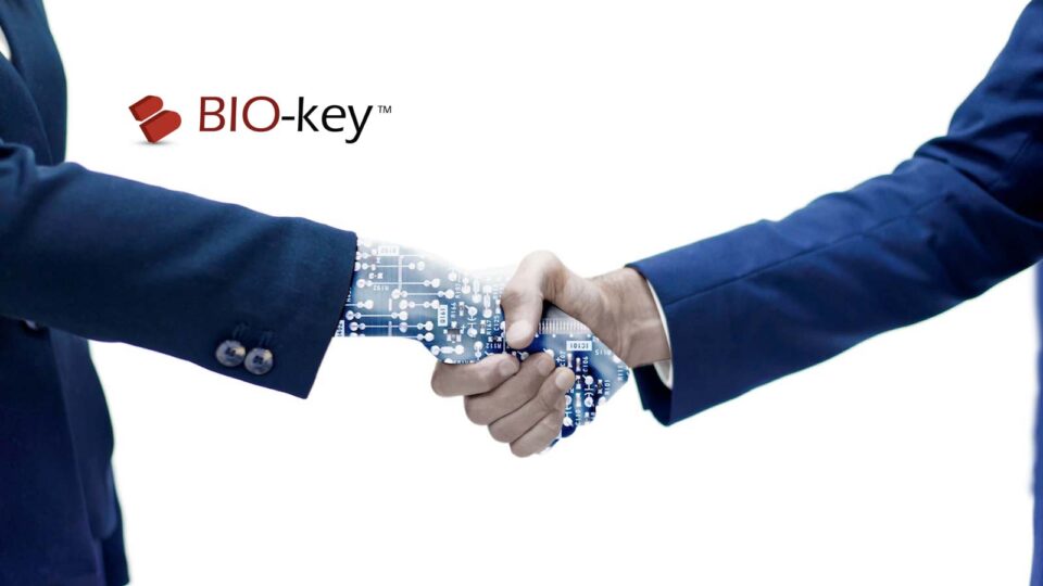 BIO-key International Joins the AWS Partner Network