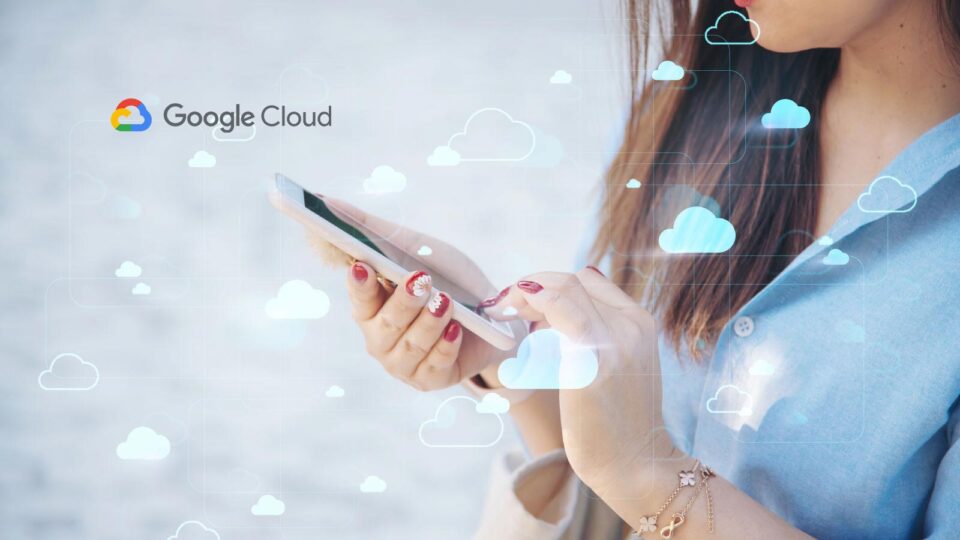BT Selects Google Cloud as Strategic Partner for Group-Wide Data and AI Transformation